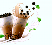 Trà sữa