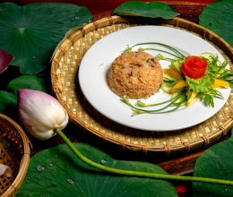 ĂN CHAY - THEO QUAN ĐIỂM KHOA HỌC