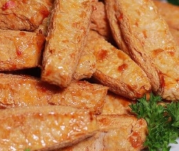 Quận Bình Tân - TP Hồ Chí Minh tuyển nhân viên quán Chay Hòa Đồng