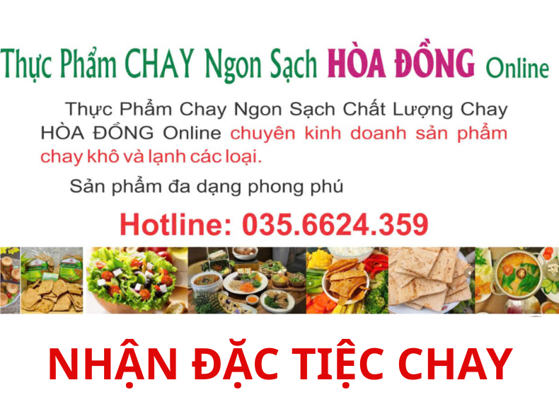 Chay Hòa Đồng