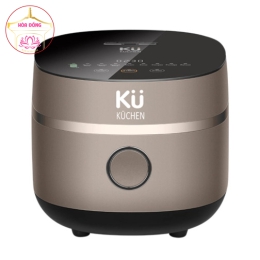 Nồi cơm cao tần tách đường KUCHEN KU IH6103