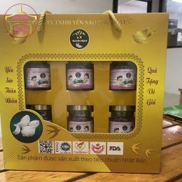 Yến Trẻ Em Kid's