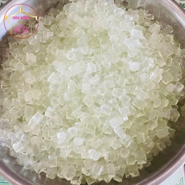 Nha đam hạt chia