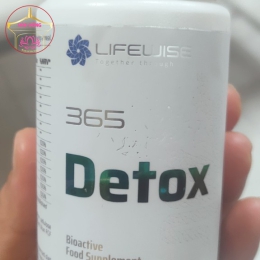 LifeWise 365 Detox