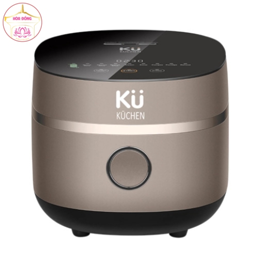 Nồi cơm cao tần tách đường KUCHEN KU IH6103