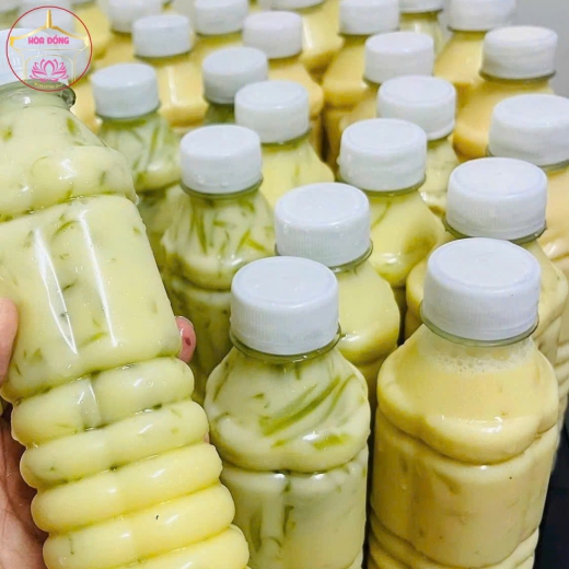 Sữa bắp nhà làm, thơm ngon bổ dưỡng